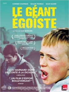 Géant égoïste