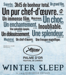 winter sleep 1