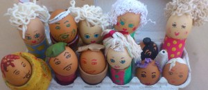 Affiche _En Bal Et C'Est Porté_ - Collectif A La Douzaine