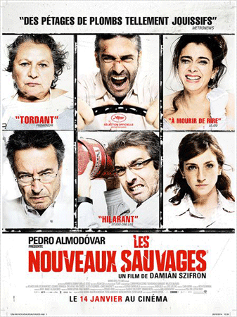 sauvages
