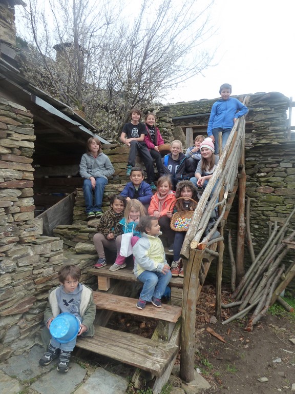 2016-Chasse aux oeufs