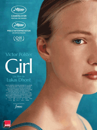 affiche-Girl