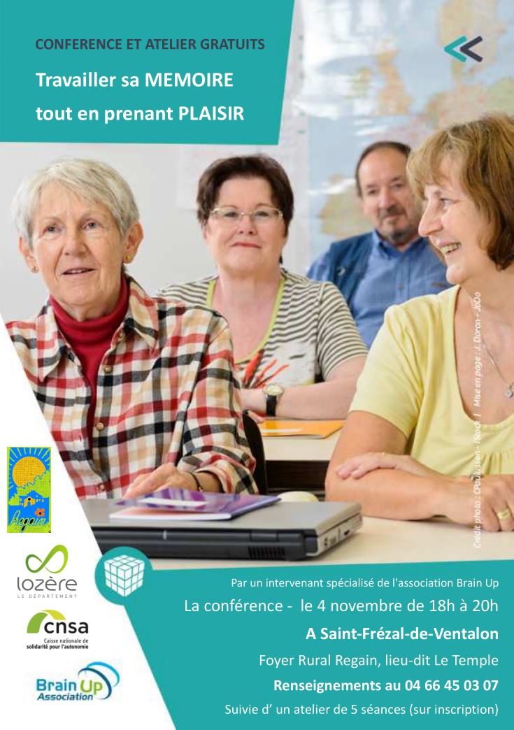 affiche mémoire