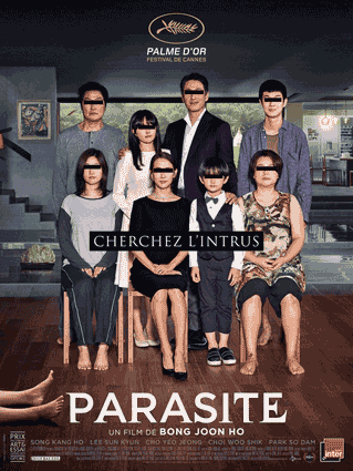 affiche-parasite